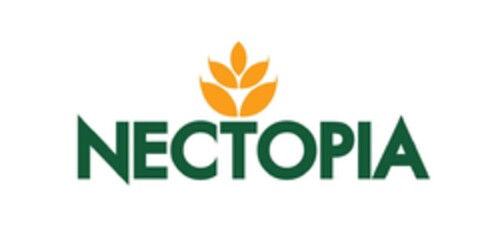 NECTOPIA Logo (EUIPO, 08.01.2024)