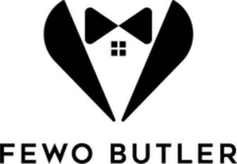 FEWO BUTLER Logo (EUIPO, 29.01.2024)