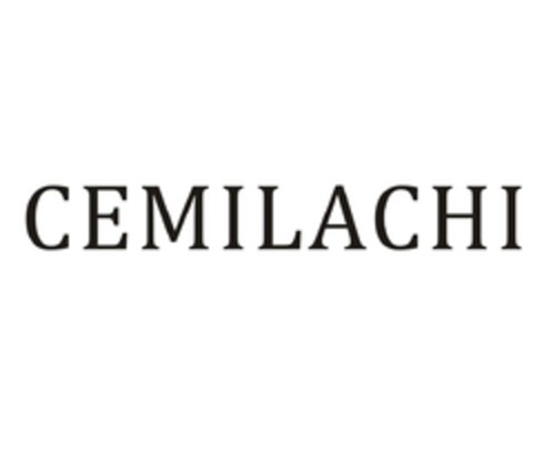 CEMILACHI Logo (EUIPO, 05.03.2024)