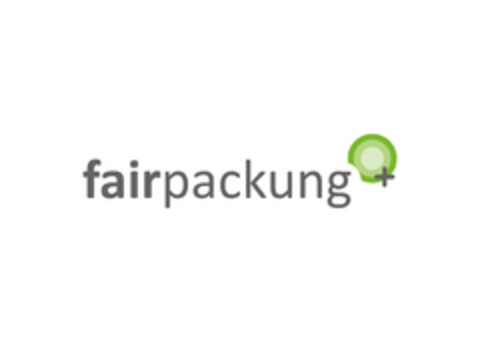 fairpackung Logo (EUIPO, 03/06/2024)