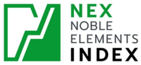 NEX NOBLE ELEMENTS INDEX Logo (EUIPO, 03/11/2024)