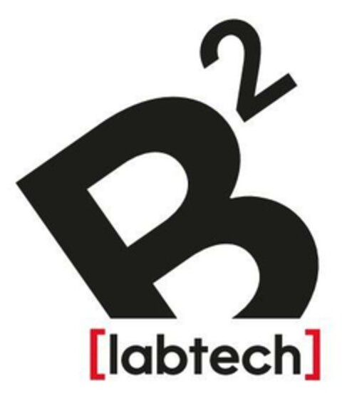 B2 [ labtech ] Logo (EUIPO, 03.04.2024)