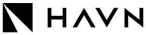 HAVN Logo (EUIPO, 03.04.2024)