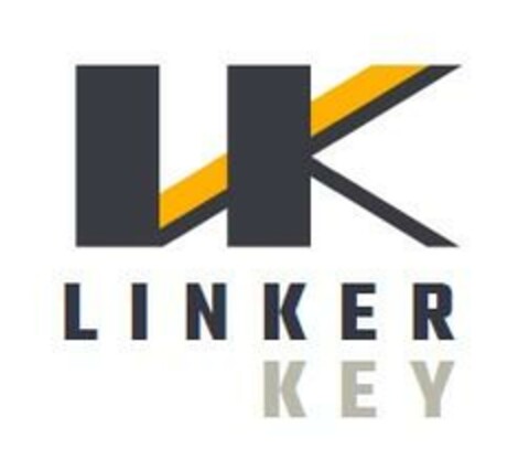LINKER KEY Logo (EUIPO, 05.04.2024)