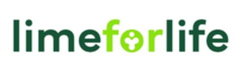 LIME FOR LIFE Logo (EUIPO, 11.04.2024)