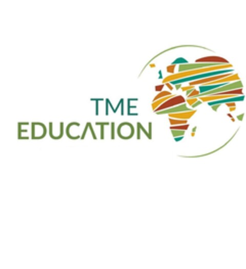 TME EDUCATION Logo (EUIPO, 04/16/2024)