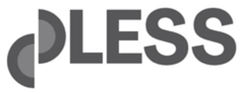 LESS Logo (EUIPO, 04/18/2024)