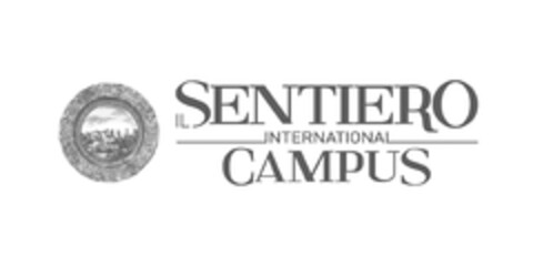 IL SENTIERO INTERNATIONAL CAMPUS Logo (EUIPO, 19.04.2024)