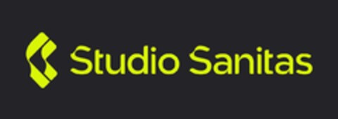 Studio Sanitas Logo (EUIPO, 29.04.2024)