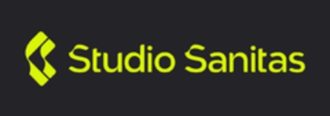 Studio Sanitas Logo (EUIPO, 04/29/2024)