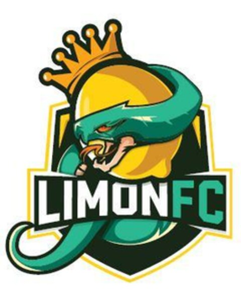 LIMONFC Logo (EUIPO, 31.05.2024)