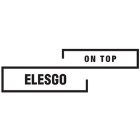 ELESGO ON TOP Logo (EUIPO, 10.05.2024)