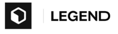 LEGEND Logo (EUIPO, 14.05.2024)