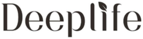 Deeplife Logo (EUIPO, 05/21/2024)