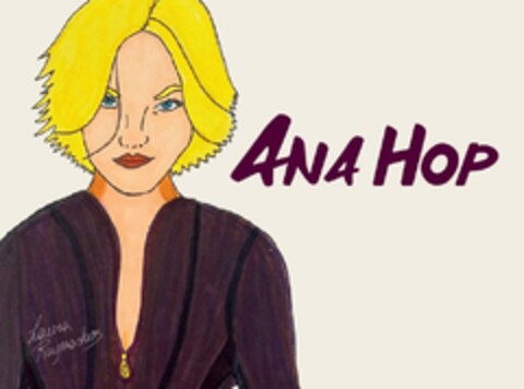 ANA HOP Logo (EUIPO, 29.05.2024)