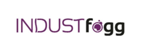 INDUSTfogg Logo (EUIPO, 06/11/2024)