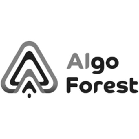 Algo Forest Logo (EUIPO, 06/20/2024)