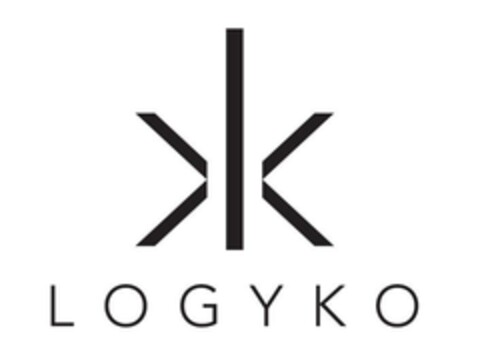 LOGYKO Logo (EUIPO, 20.06.2024)