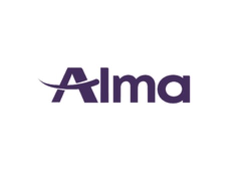 Alma Logo (EUIPO, 27.06.2024)