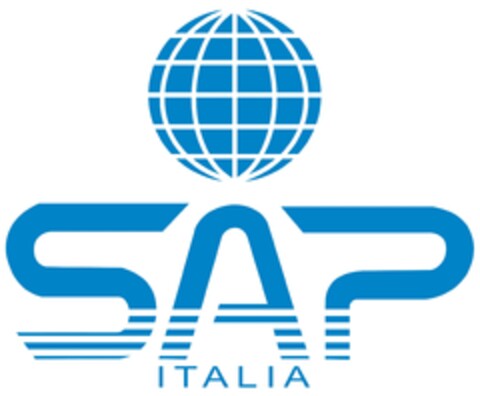 SAP ITALIA Logo (EUIPO, 08.07.2024)