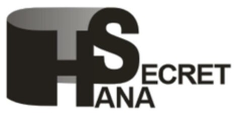 SECRET HANA Logo (EUIPO, 01.08.2024)