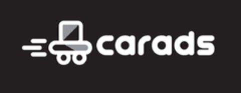 CARADS Logo (EUIPO, 13.12.2024)