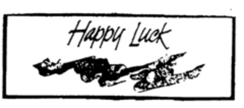 Happy Luck Logo (EUIPO, 04/01/1996)