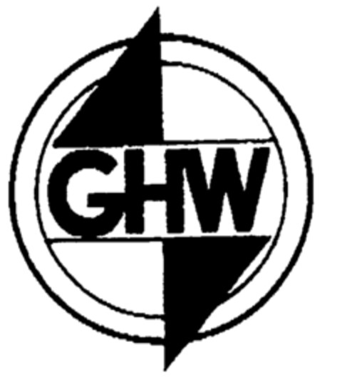 GHW Logo (EUIPO, 01.04.1996)