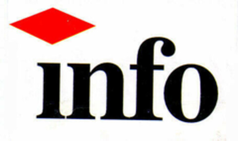 info Logo (EUIPO, 01.04.1996)