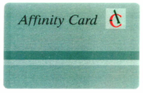 Affinity Card C Logo (EUIPO, 01.04.1996)