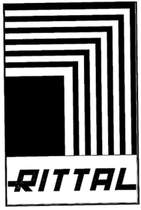 RITTAL Logo (EUIPO, 04.04.1996)