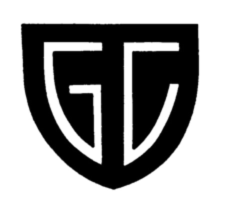 GC Logo (EUIPO, 06/19/1996)