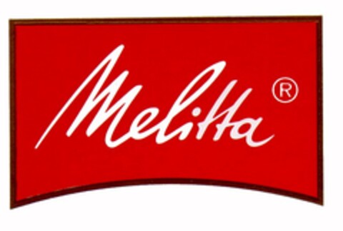 Melitta Logo (EUIPO, 08.05.1996)