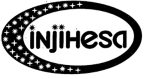 INJIHESA Logo (EUIPO, 08/12/1996)