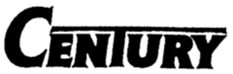 CENTURY Logo (EUIPO, 29.07.1996)