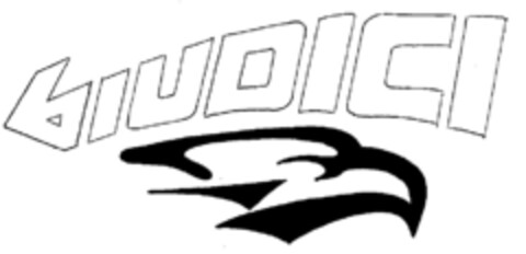 GIUDICI Logo (EUIPO, 02/20/1997)