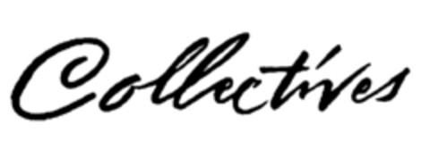 Collectíves Logo (EUIPO, 04/08/1997)