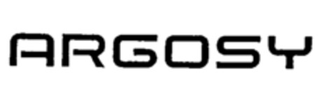 ARGOSY Logo (EUIPO, 12.06.1997)