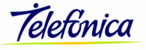 Telefónica Logo (EUIPO, 14.04.1998)