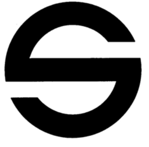 S Logo (EUIPO, 25.05.1998)