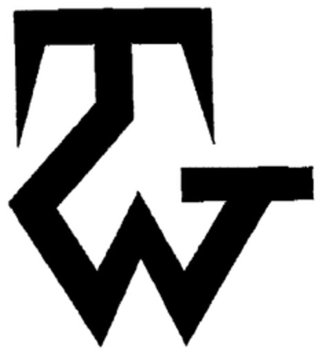 TW Logo (EUIPO, 06/22/1998)