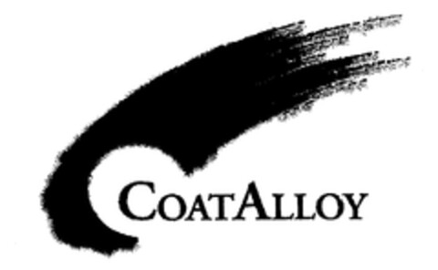 COATALLOY Logo (EUIPO, 24.07.1998)