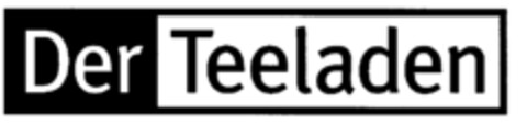 Der Teeladen Logo (EUIPO, 09.02.1999)