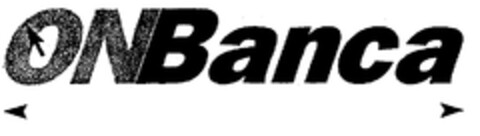 ONBanca Logo (EUIPO, 23.03.1999)