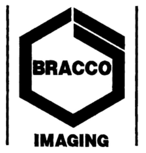 BRACCO IMAGING Logo (EUIPO, 10.05.1999)