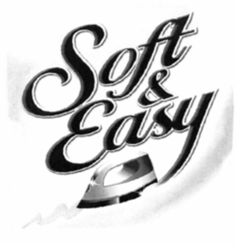 Soft & Easy Logo (EUIPO, 06.07.1999)