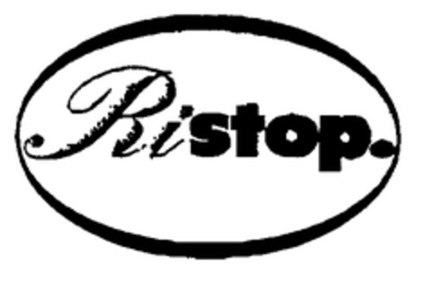 Ristop. Logo (EUIPO, 19.08.1999)