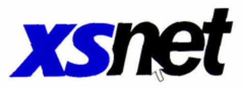 xsnet Logo (EUIPO, 10/21/1999)