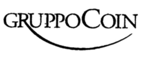 GRUPPO COIN Logo (EUIPO, 11/12/1999)