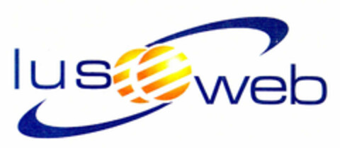lus web Logo (EUIPO, 11/22/1999)